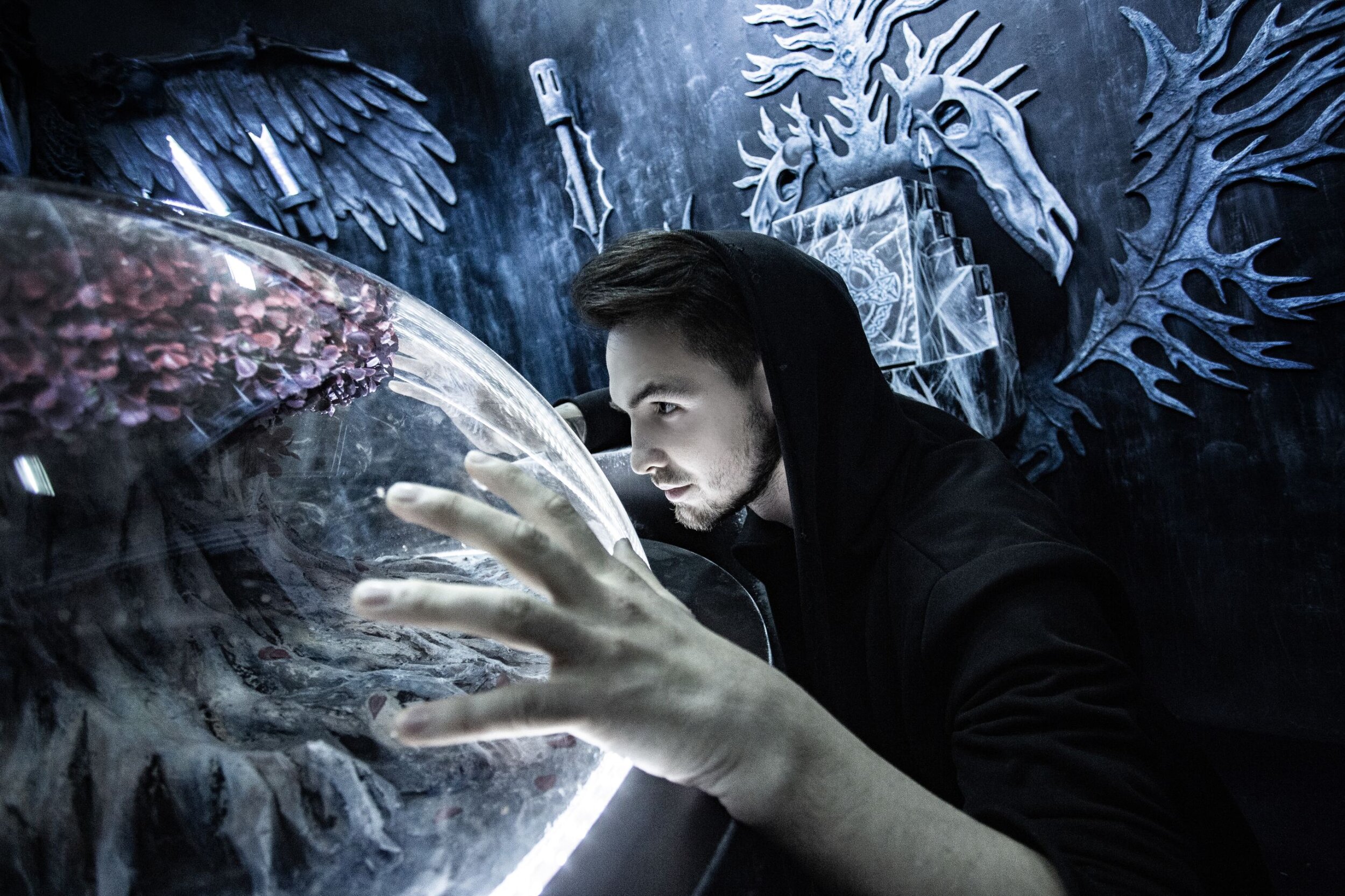 Ice Walker