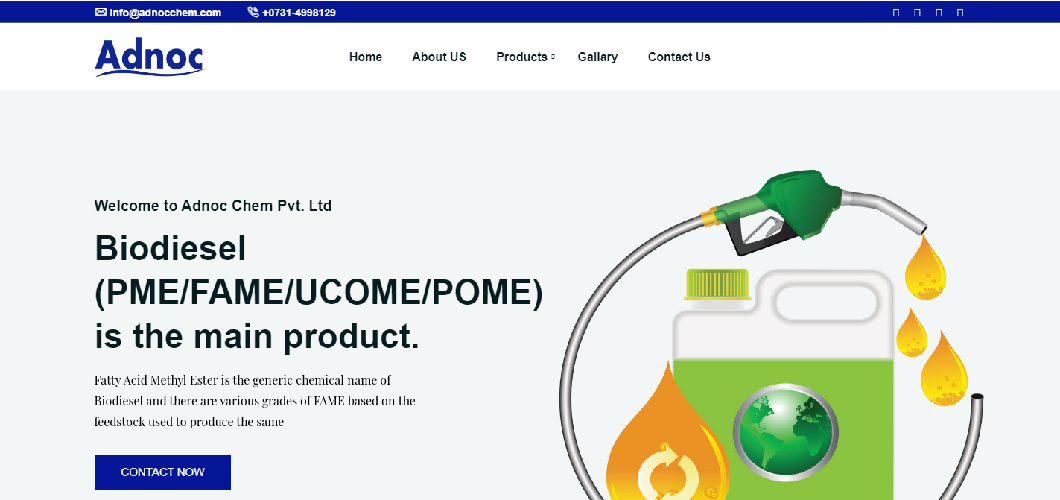 Mobile App, website Designing and development company indore, India