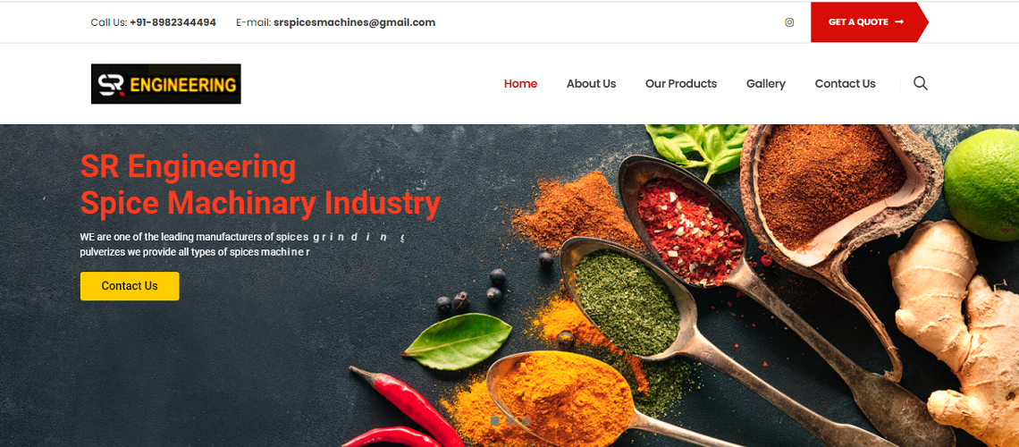 Mobile App, website Designing and development company indore, India